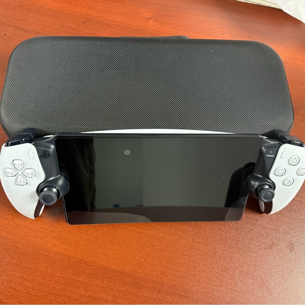 PlayStation Portal Remote Player 5